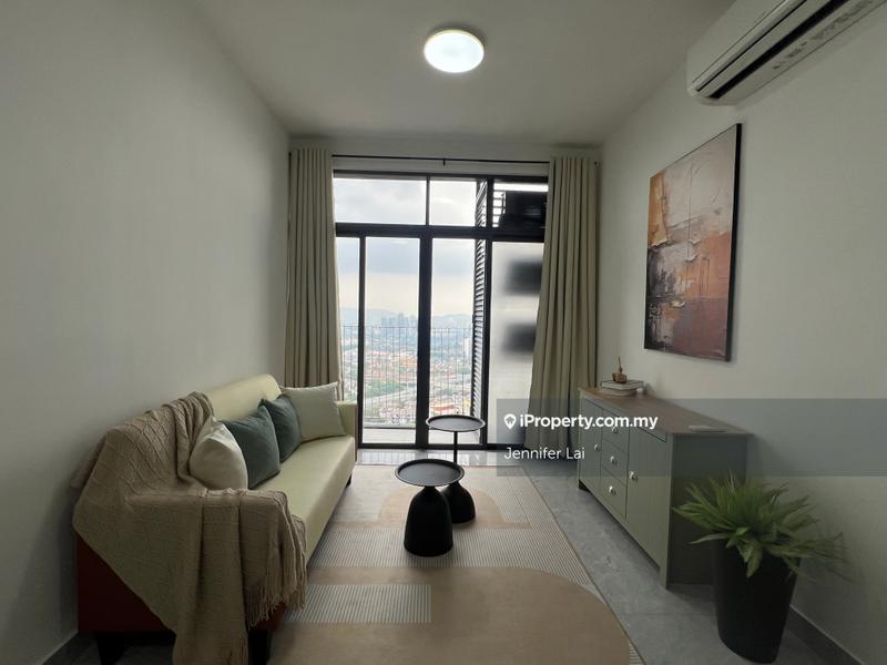 Kediaman Servis untuk Disewa di Altris Residences @ The Quartz WM oleh Jennifer Lai - iProperty.com.my