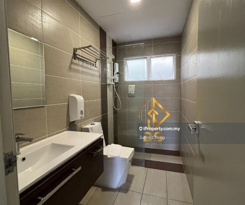 Apartment for Sale in Peony Square by Justin Chong - iProperty.com.my