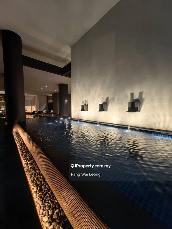 Service Residence for Sale in The Apple by Pang Wai Leong - iProperty.com.my