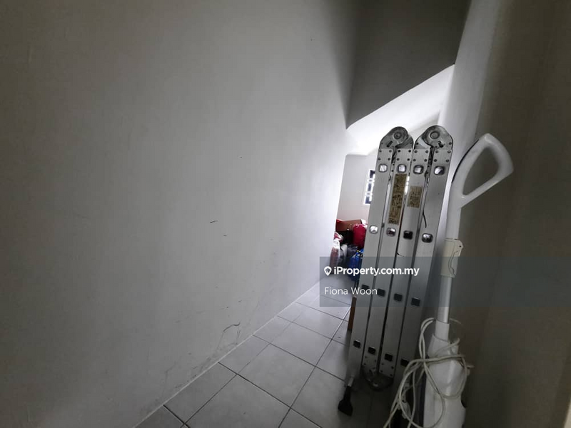 Bungalow House for Rent in Taman Satu Krubong, Krubong by Fiona Woon - iProperty.com.my