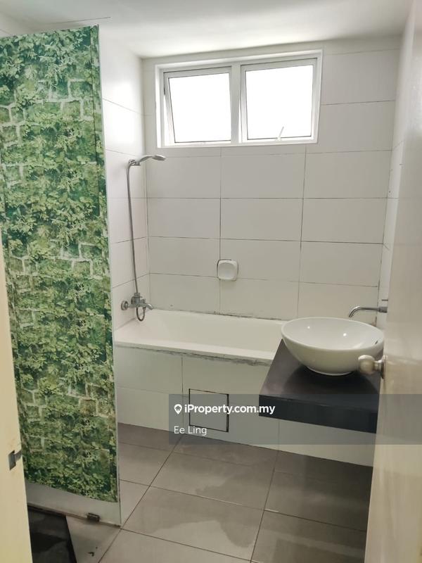 For Sale - Subang Parkhomes