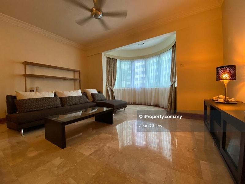 For Sale - Corinthian Condominium