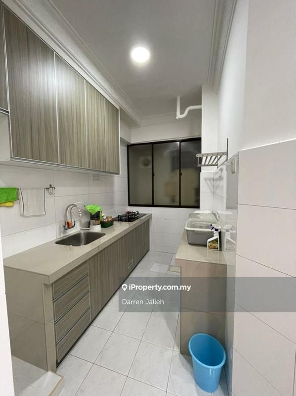 Kondominium untuk Disewa di Taman Desa Relau 2 oleh Darren Jalleh - iProperty.com.my