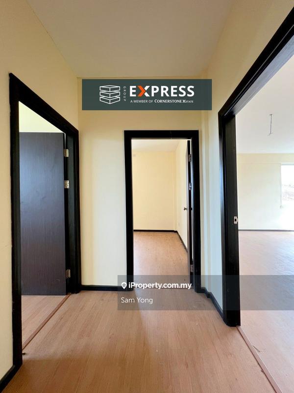 Semi-Detached House for Sale in Airport, Miri by Sam Yong - iProperty.com.my