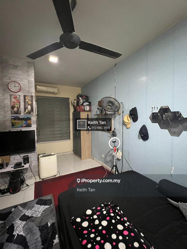 Rumah Berangkai 2 Tingkat untuk Dijual di Nilai Impian, Nilai oleh Keith Tan - iProperty.com.my