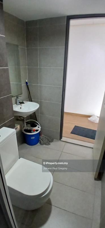 Service Residence for Rent in Pinnacle Petaling Jaya by Johann Paul Gregory - iProperty.com.my
