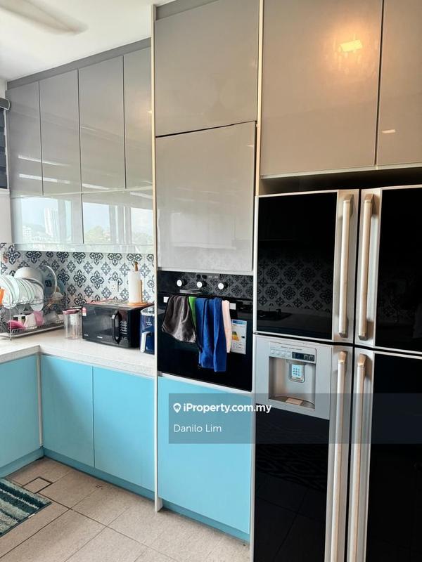 Rumah Berangkai 3 Tingkat untuk Dijual di Taman Taynton View, Cheras oleh Danilo Lim - iProperty.com.my