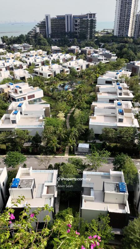 Apartment for Sale in Starview Bay @ Forest City by Alvin Seah - iProperty.com.my