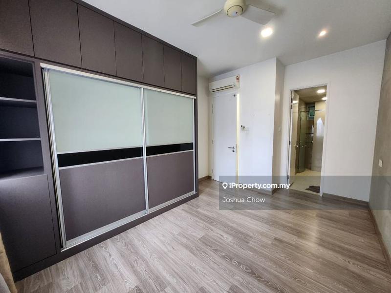Condominium for Sale in Scenaria @ North Kiara Hills by Joshua Chow - iProperty.com.my