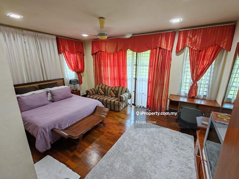 Rumah Berkembar untuk Dijual di Tropicana Indah Kota Damansara PJ, Tropicana oleh Hugo How - iProperty.com.my