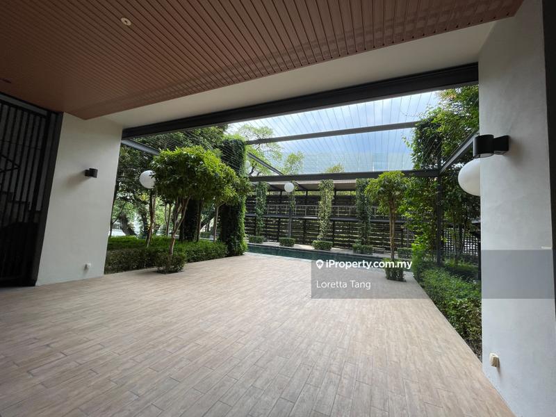 Condominium for Sale in Seri Ampang Hilir Residences by Loretta Tang - iProperty.com.my