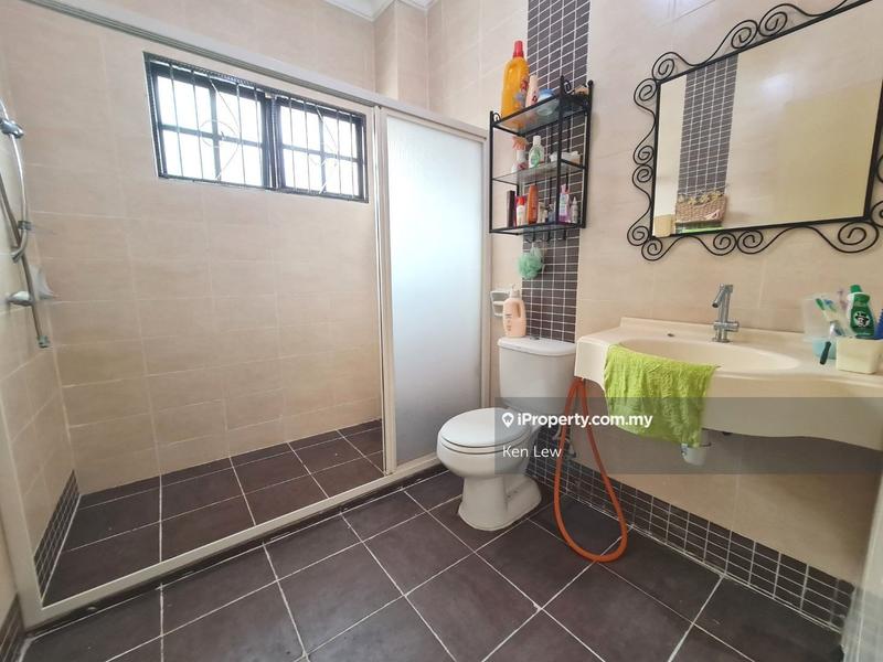 Rumah Berangkai 2.5 Tingkat untuk Dijual di Taman Wangsa Cheras, Cheras oleh Ken Lew - iProperty.com.my