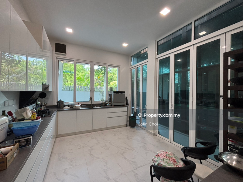 Rumah Berkembar untuk Dijual di Bandar Puteri Puchong, Puchong oleh Jolin Choi - iProperty.com.my