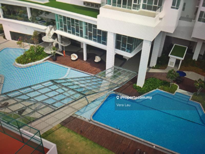 Service Residence for Sale in Uptown Residences by Vera Lau - iProperty.com.my
