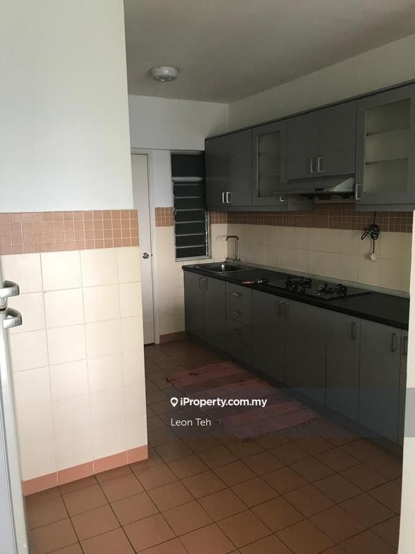 Condominium for Sale in Perdana Exclusive by Leon Teh - iProperty.com.my