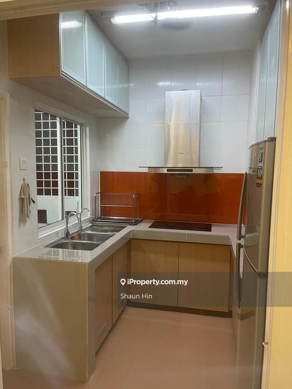 For Sale - Apartment Sri Ara