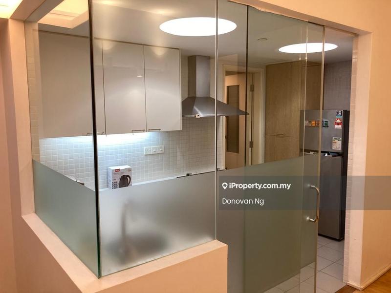 Service Residence for Rent in i-Zen @ Kiara 1 by Donovan Ng - iProperty.com.my