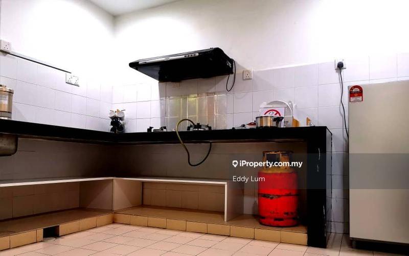 Condominium for Sale in Prisma Cheras by Eddy Lum - iProperty.com.my