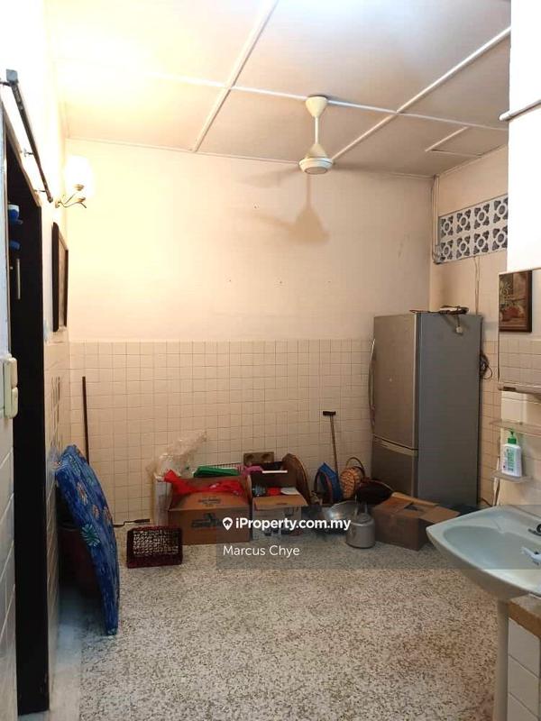 1-storey Terraced House for Sale in Taman Setapak, KL City Centre by Marcus Chye - iProperty.com.my