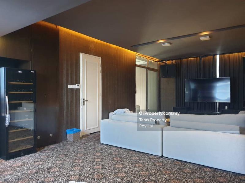 For Rent - The Royale @ Cheras