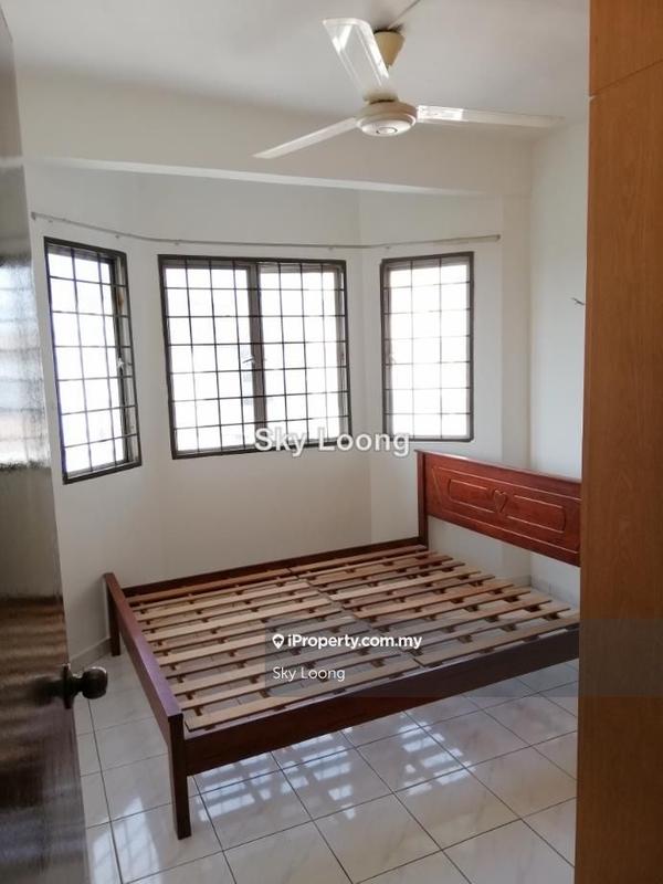 Kondominium untuk Dijual di Sri Suajaya Condominium oleh Sky Loong - iProperty.com.my