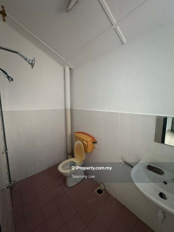 2-storey Terraced House for Sale in Mahkota Cheras, Cheras by Teammy Lee - iProperty.com.my