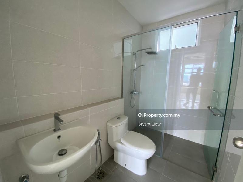 Residensi Servis untuk Dijual di Parkland Residence oleh Bryant Liow - iProperty.com.my