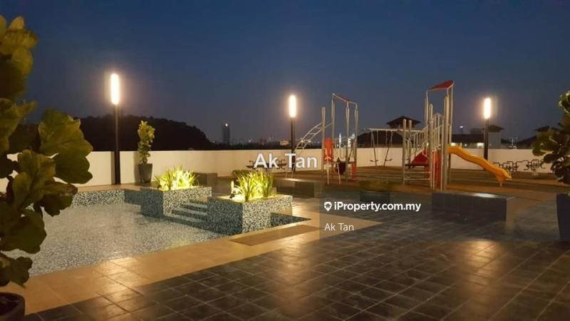 Kondominium untuk Dijual di Puncak 7 oleh Daren Tan - iProperty.com.my