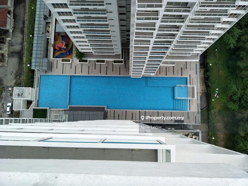Kondominium untuk Dijual di Duet Residence oleh Livia Leow - iProperty.com.my