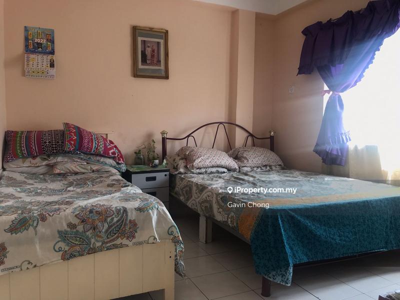 Pangsapuri untuk Dijual di Taman Cheras Prima Apartment oleh Gavin Chong - iProperty.com.my