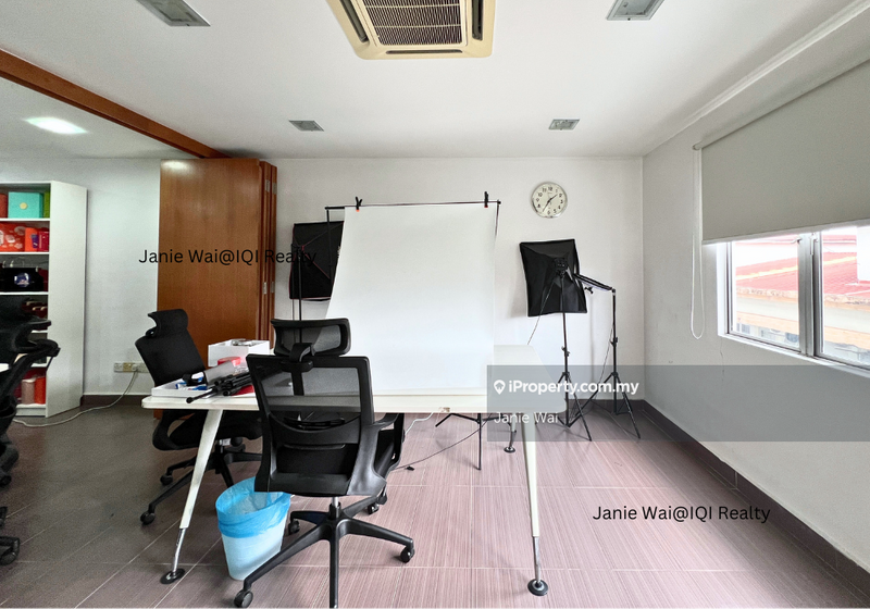 Shop / Office untuk Dijual di Kuchai Lama, Kuchai Lama oleh Janie Wai - iProperty.com.my
