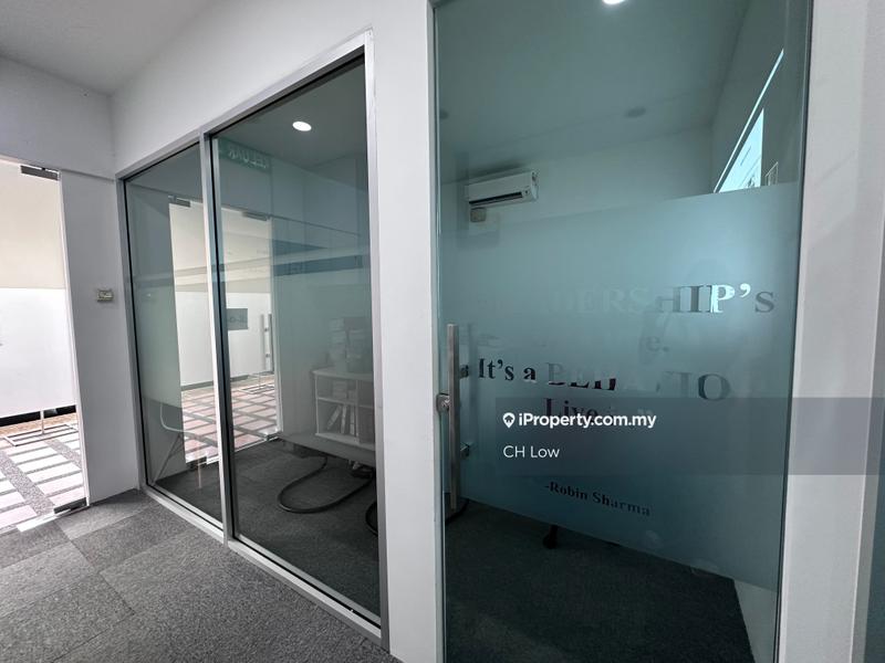 Kedai-Pejabat untuk Dijual di Kuchai Entrepreneurs Park, Kuchai Lama oleh CH Low - iProperty.com.my