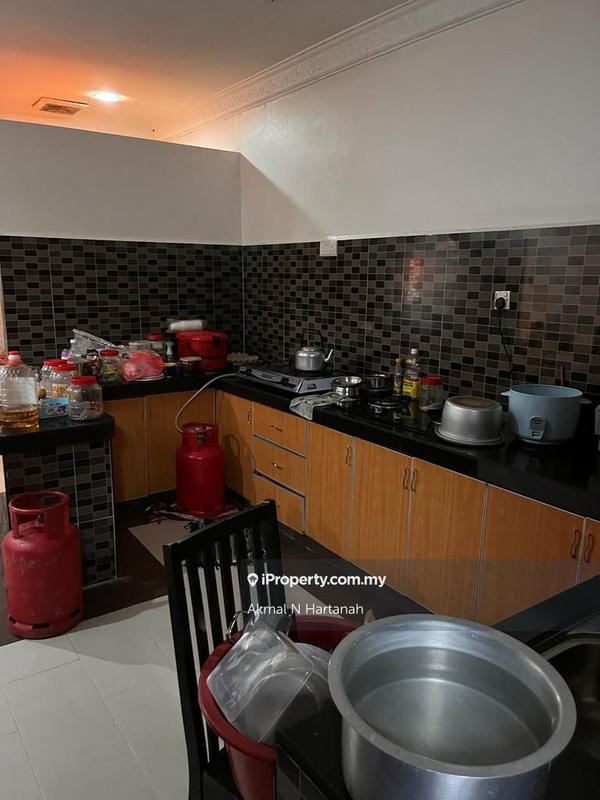 Semi-Detached House for Sale in Taman Bedong, Semeling by Akmal N Hartanah - iProperty.com.my