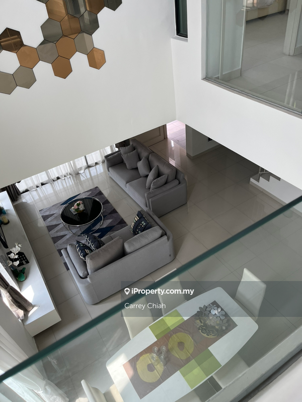 2-storey Terraced House for Sale in Lake Side Residences, Puchong by Carrey Chiah - iProperty.com.my