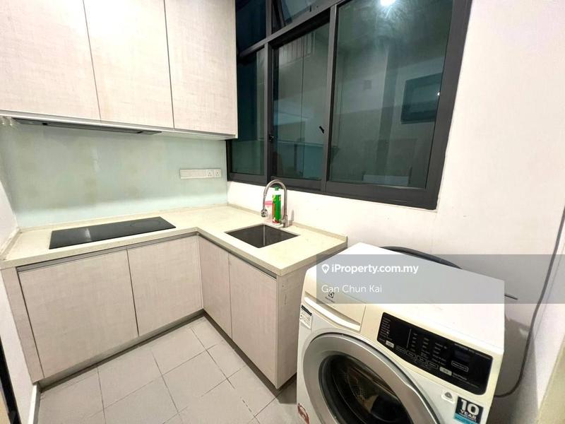 Condominium for Rent in Grace Residence by Gan Chun Kai - iProperty.com.my