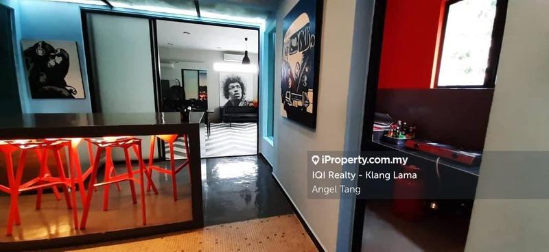 Bungalow House for Sale in SS2, Petaling Jaya by Angel Tang - iProperty.com.my