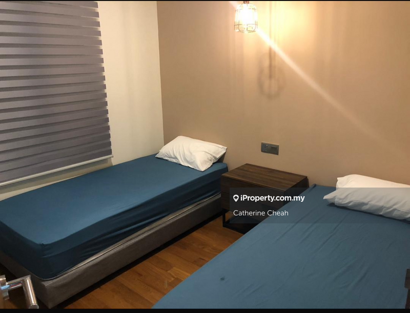 For Sale - Sky Suites @ KLCC