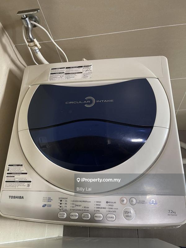 Residensi Servis untuk Disewa di LakePark Residence @ KL North oleh Billy Lai - iProperty.com.my