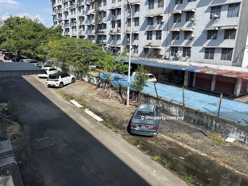 For Sale - Bandar Perai Jaya