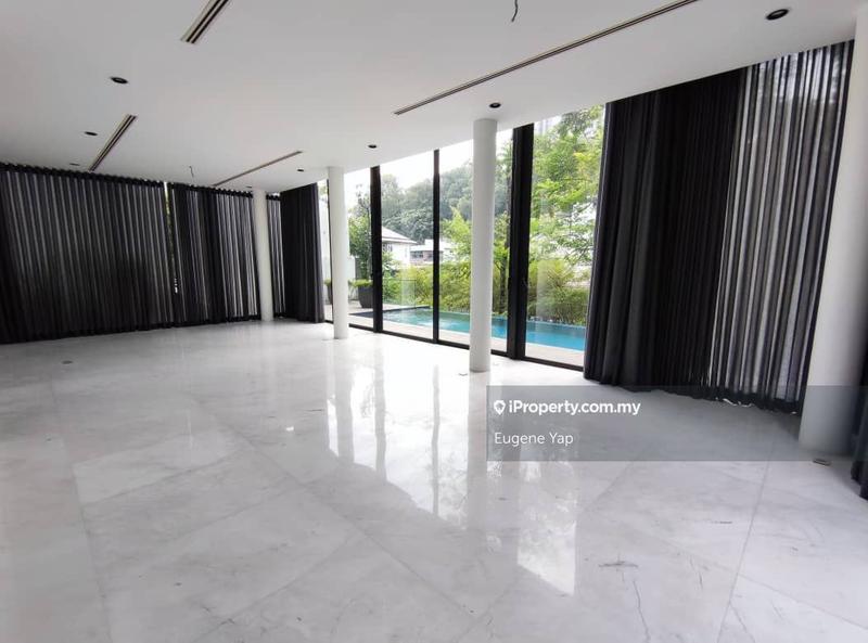 Bungalow House untuk Dijual di Damansara Heights, Damansara Heights oleh Eugene Yap - iProperty.com.my