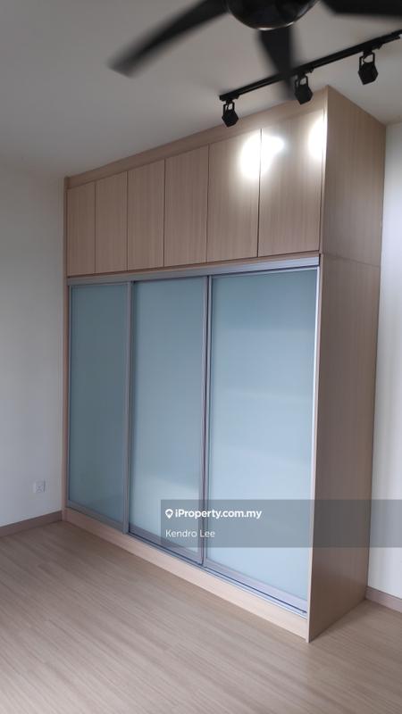 Condominium for Sale in Irama Wangsa by Kendro Lee - iProperty.com.my