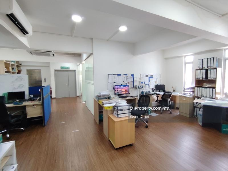 Semi-D Kilang untuk Dijual di Taman Industri Integrasi Rawang, Rawang oleh Ewen Chei - iProperty.com.my