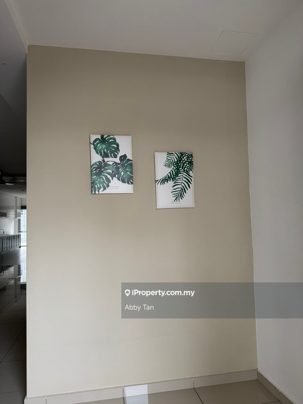 Rumah Teres untuk Disewa di Lunaria Resort Home, Bandar Sri Sendayan oleh Abby Tan - iProperty.com.my