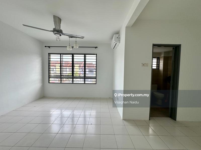 Rumah Teres untuk Dijual di Kota Emerald, Rawang oleh Visaghan Naidu - iProperty.com.my