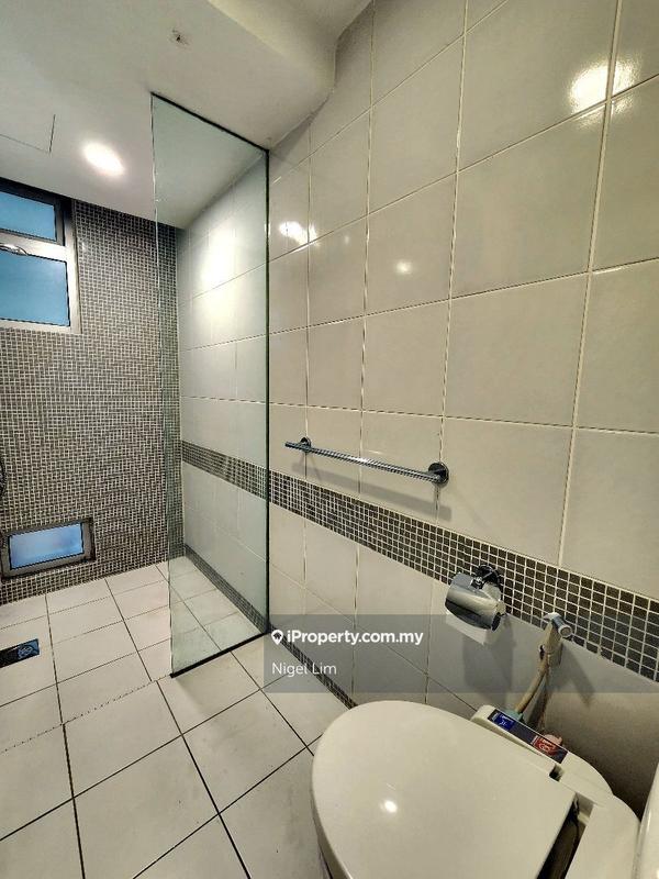 Service Residence for Sale in i-Zen @ Kiara 1 by Nigel Lim - iProperty.com.my