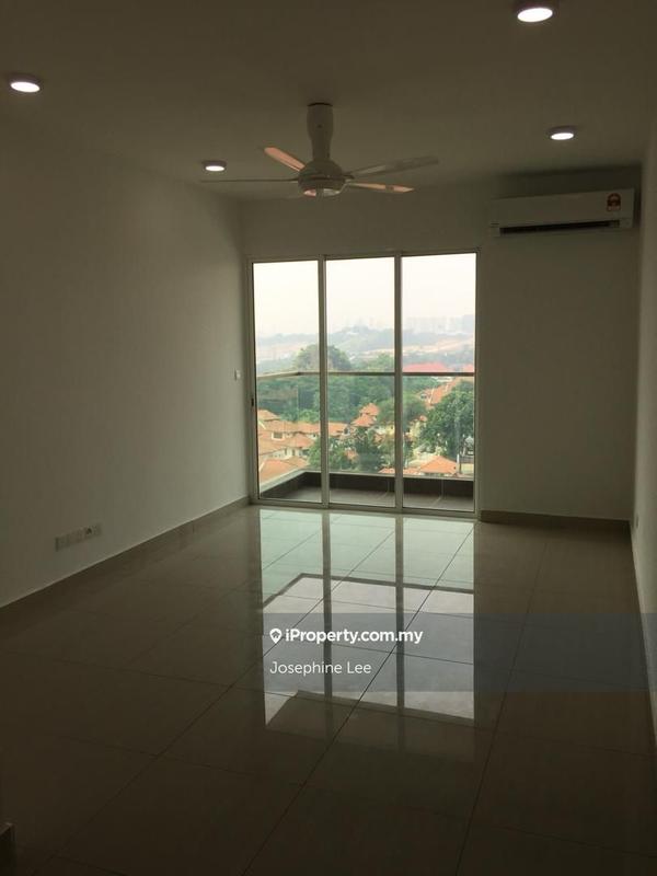 Kondominium untuk Dijual di Hijauan Saujana oleh Josephine Lee - iProperty.com.my