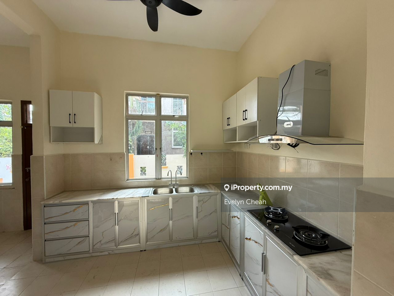 Bungalow House for Rent in Bandar Cassia, Batu Kawan by Evelyn Cheah - iProperty.com.my