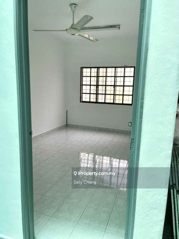 Rumah Berangkai 2 Tingkat untuk Dijual di Taman Suria Jaya, Cheras oleh Sally Chang - iProperty.com.my