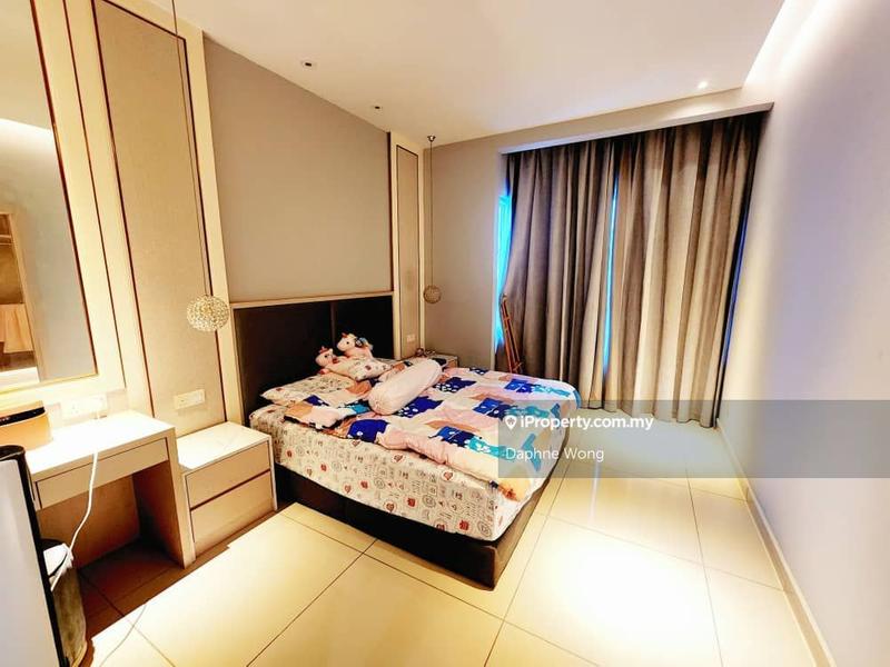 Kondominium untuk Dijual di 288 Residences @ Kuchai Lama oleh Daphne Wong - iProperty.com.my