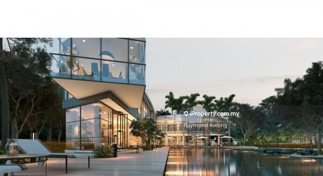 Bungalow House for Sale in Mines Resort City, Seri Kembangan by Raymond Kwong - iProperty.com.my